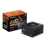 Sursa GIGABYTE UD1000GM PG5 V2, 80 PLUS Gold, 1000 W