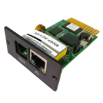 SNMP card (Aten, Helios, Balder series)