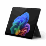 MICROSOFT Surface Pro 11 Copilot+ PC, 16 GB RAM, 512 GB, Fara SIM, Black