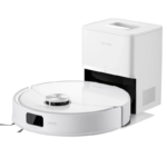 Robot Vacuum Roborock Q10 VF+ White