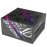Sursa ASUS ROG Strix 850P Gaming, 80 PLUS Platinum, 850W
