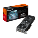 Placa video Gigabyte Radeon RX 9060 XT, 8GB GDDR6, PCI Express 5.0, 128bit