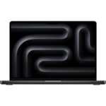 MacBook Pro 14.2"/Apple M5 Max (CPU 18-core, GPU 40-core, Neural Engine 16-core)/64GB/2TB - Space Black - US KB (96W USB-C Power Adapter), Nano- texture display - US English KB -2026 (CTO from MGDU4RO/A)
