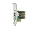 HPE SN1610Q 32Gb 1-port Fibre Channel Host Bus Adapter