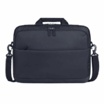 HP Geanta Everyday Odyssey Gray 16" din material: reciclat rezistent la apa, Dimensiuni: 405 x 60 x 305 mm, Greutate: 0.5kg