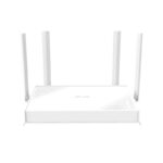Archer BE220W - BE3600 Dual-Band Wi-Fi 7 Router, 3.6 Gbps Dual-Band WiFi 7, 4× External Antennas, 1 Gbps WAN, 4× 1 Gbps LAN, WPA, WPA2, WPA3, WPA/WPA2-Enterprise (802.1x)
