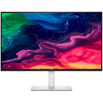 Monitor Dell 27" S2725QC 4K 68.47 cm, 3840 x 2160 at 120 Hz, 4Ms
