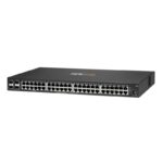 HPE Aruba Networking CX 6100 48G 4SFP+ Switch