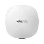 HPE Aruba Networking AP-535 (RW) Dual Radio 4x4 802.11ax Internal Antennas Unified Campus AP - Image 3