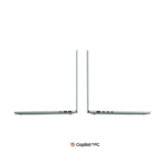 Laptop Consumer Lenovo IdeaPad Slim 5 14AGP11, cu procesor Ryzen AI 5 430, 14'' OLED, 16 GB DDR5, 1 TB, AMD Radeon 840M, Fara OS, 3 ani Garantie