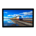 Monitor signage Dahua, 21.5", 250nit, FHD, panel IPS, ELED, 14ms, contrast static 1000:1, mătuire 25%, Android 11, CPU A55*4 1.92GHz, 4GB+ 32GB. Conectivitate: WiFi optional (modul extern), 1xHDMI2.1, 1xUSB- A2.0, 1xUSB-A3.0, 1xTF card (max 128GB), 1xLAN (10M/100M/1000M), IR reciever, Audio 1x3.5mm
