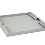 TRITON RAFT PERF 1U/850 MAX.80KG gri