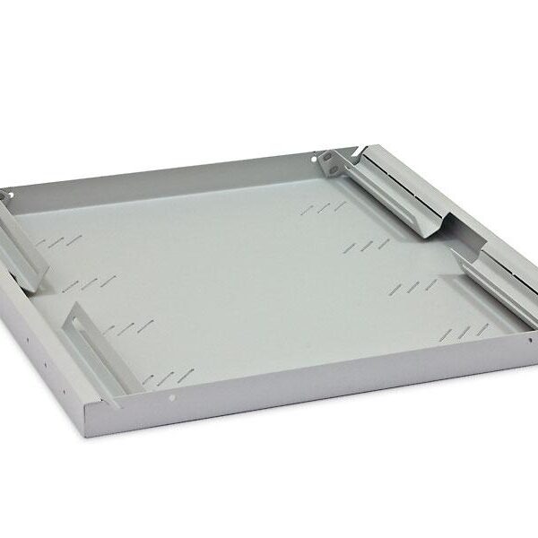 TRITON RAFT PERF 1U/850 MAX.80KG gri