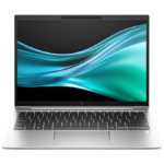 Laptop Business HP EliteBook 830 G11, cu procesor Intel Core Ultra 7 155U, 13.3'' IPS, 32 GB LPDDR5x, 1 TB SSD, Intel Graphics, Windows 11 Pro