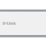 D-LINK 5G NR USB Adapter, 5G NR / 4G LTE / DC-HSPA+ / HSPA / WCDMA, 4 x antene celulare interne, alb