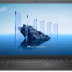 Laptop SMB DELL Pro 15 Essential, cu procesor Intel Core i7 1355U, 15.6'' WVA, 16 GB DDR5, 1 TB, Intel UHD Graphics, Windows 11 Pro, 3 ani Garantie