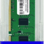 Memorie RAM Goodram GR3200D464L22/16G, 16GB DDR4, 3200MHz, CL22