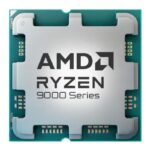 Procesor AMD Ryzen 7 9700X, 3.8Ghz, AM5, AMD Radeon Graphics, Tray