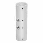 SYSTEM V - External Pole Joiner for Ø38mm Poles