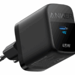 Incarcator retea Anker 313 Ace 45W negru pentru Samsung