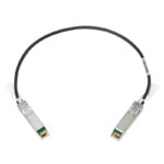 HPE 25Gb SFP28 to SFP28 3m Direct Attach Copper Cable