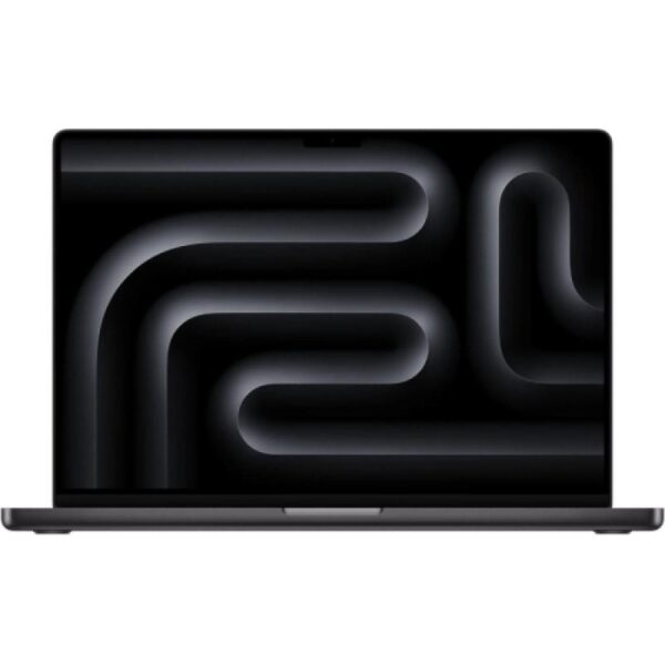 MacBook Pro 16.2"/Apple M5 Max (CPU 18-core, GPU 40-core, Neural Engine 16-core)/64GB/2TB - Space Black - INT KB (No Adapter) - 2026 (CTO from MGEE4RO/A)