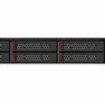 SR630 V3 Xeon Silver 4509Y (8C 2.6GHz 22.5MB Cache/125W), 32GB (1x32GB, 4800MHz 1Rx4 DDR5 RDIMM), 8 SAS/SATA, 940-8i 4GB, 1x1100W Titanium, 6 Performance Fans, XCC2 Platinum, Toolless V2 Rails