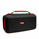Husa Trust GXT 1252B XL Nintendo Switch 2, albastru