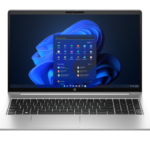Laptop SMB HP ProBook 450 G10, cu procesor Intel Core i5 1335U, 15.6'' IPS, 16 GB DDR4, 512 GB, Intel Iris Xe, Windows 11 Pro, 3 ani Garantie
