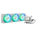 CPU Cooler AS MAX GAM LC III 360 ARGB LC