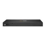 HPE Aruba Networking CX 6100 48G 4SFP+ Switch - Image 3
