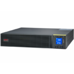 APC Easy UPS SRV RM 3000VA 230V ,with Rack