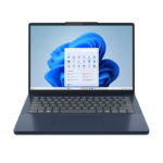 Laptop Consumer Lenovo IdeaPad Slim 3 14AHP10, cu procesor AMD Ryzen 8840HS, 14'' IPS, 16 GB DDR5, 1 TB, AMD Radeon 780M, Fara OS, 3 ani Garantie