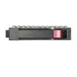 HPE 1.8TB SAS 12G Mission Critical 10K SFF SC 3-year Warranty 512e Multi Vendor HDD
