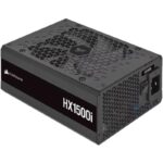 Sursa CORSAIR HX1500i, 80+ Platinum, 1500W