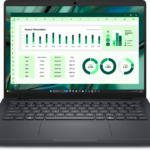 Laptop Business DELL Pro Max 14, cu procesor Intel Core Ultra 7 265H, 14'' WVA, 16 GB LPDDR5x, 512 GB SSD, NVIDIA RTX PRO 500 Blackwell 6GB GDDR7, Windows 11 Pro, 3 ani Garantie