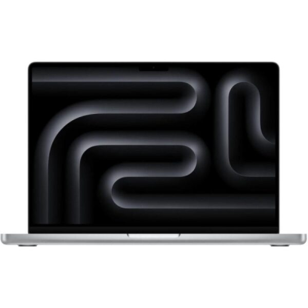 MacBook Pro 14.2"/Apple M5 Max (CPU 18-core, GPU 40-core,Neural Engine 16-core)/128GB/2TB - Silver - NANO TEXTURE DISPLAY - INT KB (No Adapter) - 2026 (CTO from MGDQ4RO/A)