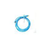 HPE StoreEver 2m USB 3.0 Type A RDX Drive Cable for 1U Rack Mount Kit