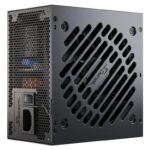 Sursa Seasonic GX-750, 80 PLUS Gold, 750 W