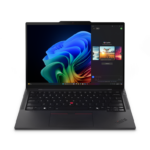 Laptop Business Lenovo ThinkPad T14s Gen 6, cu procesor Intel Core Ultra 7 258V, 14'' IPS, 32 GB LPDDR5x, 1 TB, Intel Arc 140V, Windows 11 Pro, 3 ani Garantie