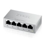 ZY GS105 Bv5 UNMANAGED 5 PORT SWITCH