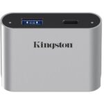 Workflow USB A/C miniHub WFS-USB