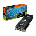 Placa video Gigabyte GeForce RTX 5060, 8GB GDDR7, PCI Express 5.0, 128-bit