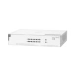 HPE Networking Instant On Switch 8p Gigabit CL4 PoE 64W 1430