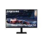 Monitor Samsung 27" LS27D300GAUXEN, Diagonal (inch): 27, Diagonal (cm): 68.58, Aspect ratio: 16:9, Panel: IPS, Resolution: 1920x1080, Refresh Rate: 100Hz, Response time GtG: 5ms, Brightness (max): 250 cd/m², Contrast (static) : 1000:1, Contrast (dynamic): Mega  , Viewing angle: 178/178, Color Gamut