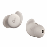 Casti In-ear Anker Sleep A20, Fara Fir, Alb