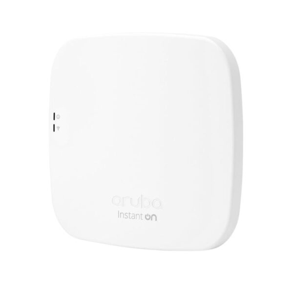 Aruba Instant On AP12 (RW) Indoor AP with DC Power