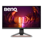 Monitor BQ 27" EX2710S, Diagonal (inch): 27, Diagonal (cm): 69, Aspect ratio: 16:9, Panel: IPS, Resolution: 1920x1080, Refresh Rate: 165Hz, Response time GtG: 2ms, Response time MPRT: 1ms, Brightness (max): 400 cd/m², Contrast (static) : 1000:1, Viewing angle: 178/178, Color Gamut Type: sRGB, Color