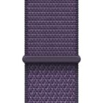 Apple Watch 40mm Purple Fog Sport Loop