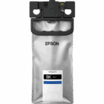 EPSON WF PRO EM-C810XR BK XL Cartus cerneala, ciloare: negru, Capacitate; 20k pagini, Compatibilitate; WorkForce Pro EM-C8100RDWF.